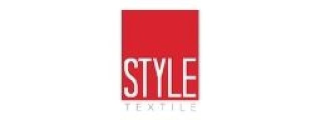 Style Textile logo - Fazlerasheed client