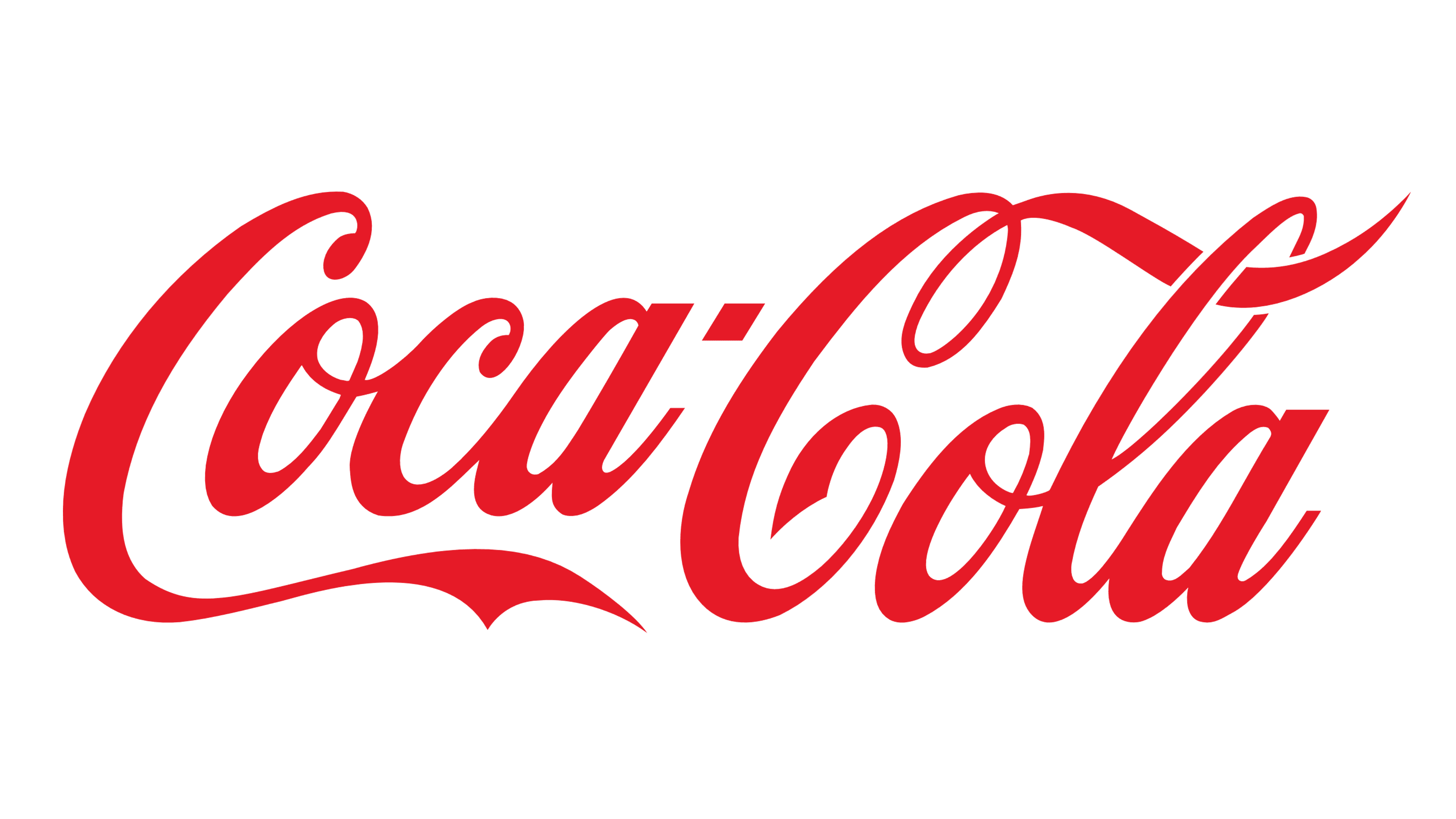 Coca-Cola logo - Fazlerasheed client
