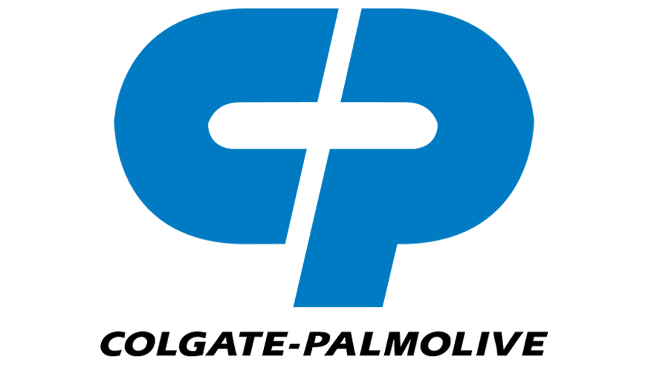 Colgate-Palmolive logo - Fazlerasheed client