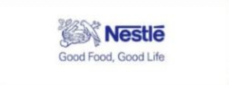 Nestle Pakistan logo - Fazlerasheed client